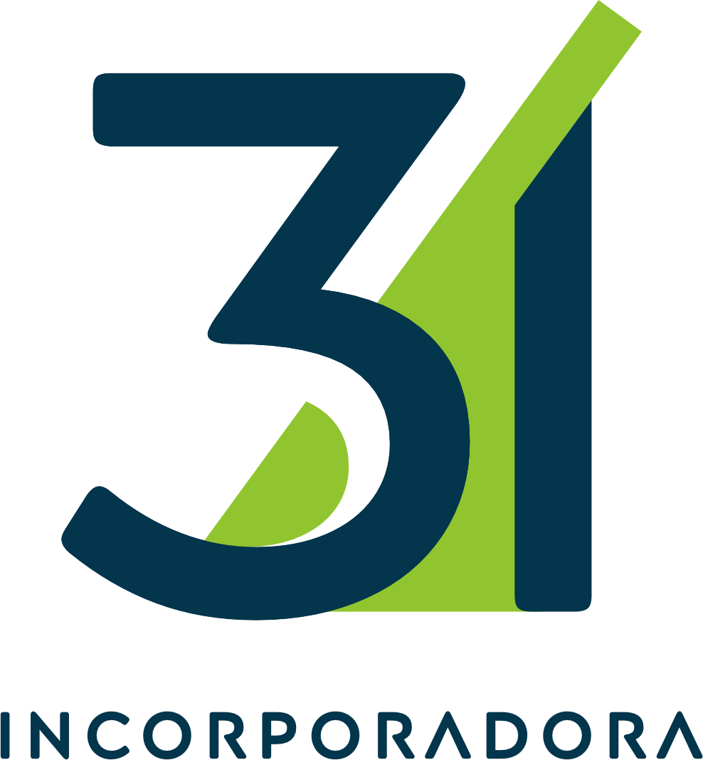 3I Incorporadora